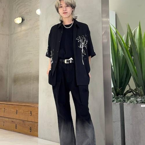 Introducing the features of each item! Shark...