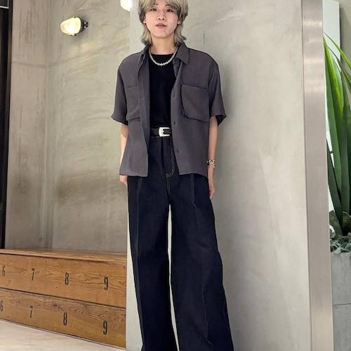 Introducing the features of each item! Shark...