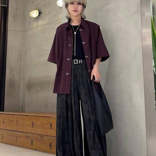 Introducing the features of each item! Shark...