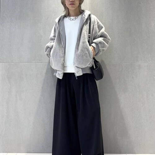 各アイテムの特徴をご紹介！アウ...