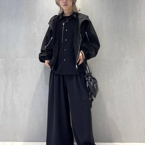 各アイテムの特徴をご紹介！アウ...