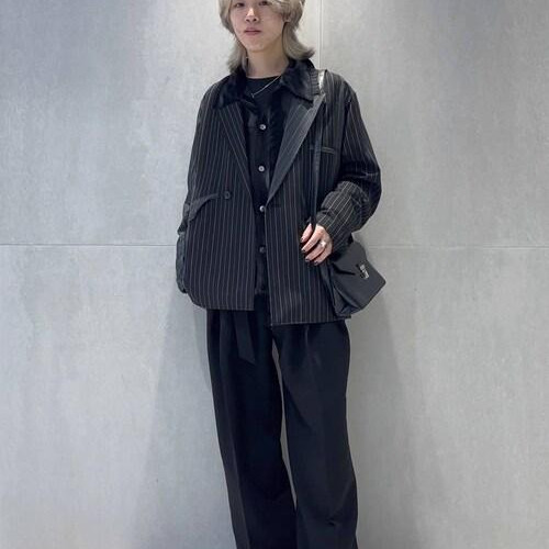 各アイテムの特徴をご紹介！ジャ...