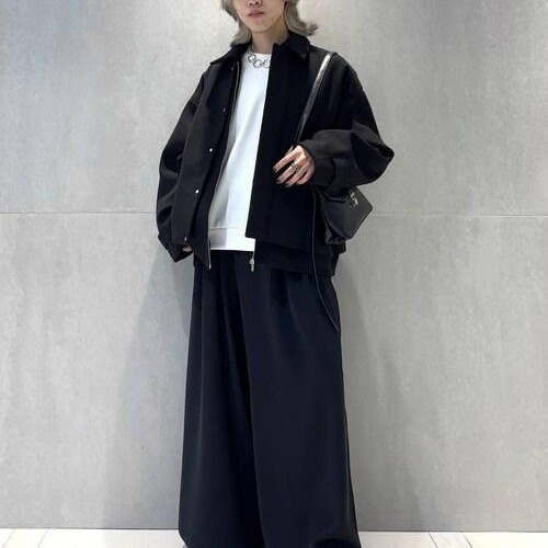 各アイテムの特徴をご紹介！アウ...