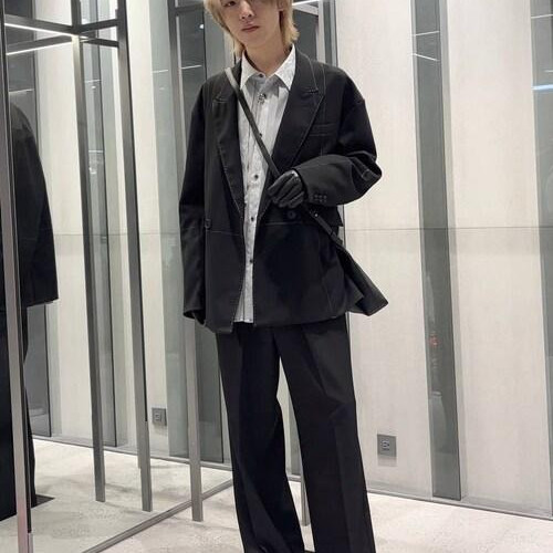 ・身長169cm・体重50キロ...