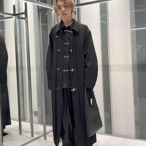 ・身長169cm・体重50キロ...