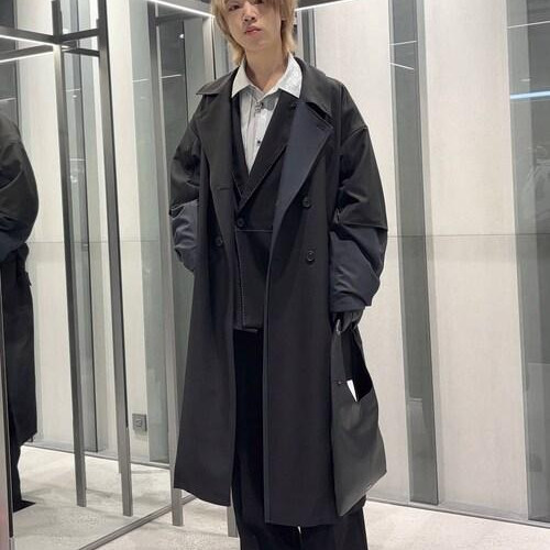 各アイテムの特徴をご紹介！コー...