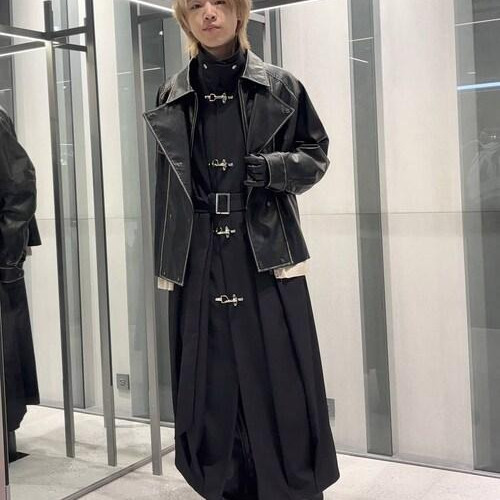 各アイテムの特徴をご紹介！コー...