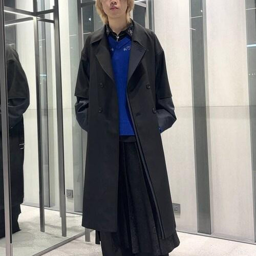 各アイテムの特徴をご紹介！アウ...