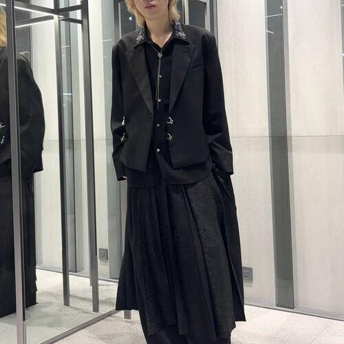 各アイテムの特徴をご紹介！アウ...