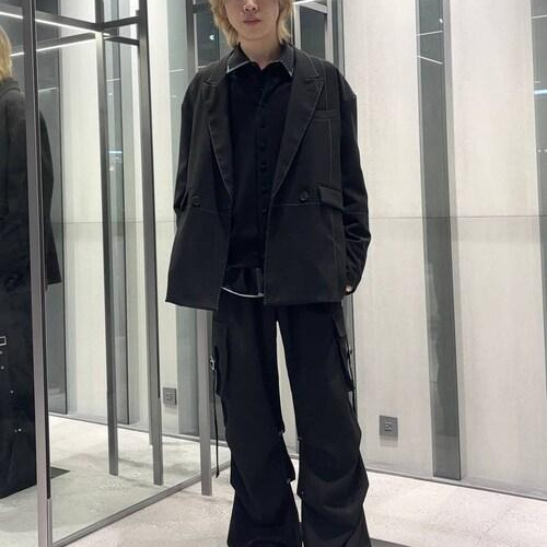 各アイテムの特徴をご紹介！ジャ...