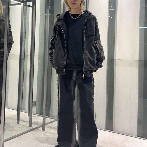 各アイテムの特徴をご紹介！パー...