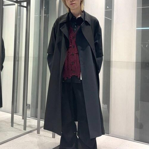 各アイテムの特徴をご紹介！コー...