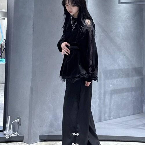 ⭐各アイテムのおすすめポイント...