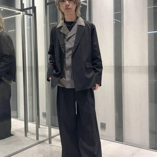 各アイテムの特徴をご紹介！ジャ...