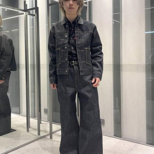 各アイテムの特徴をご紹介！ジャ...