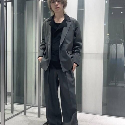 各アイテムの特徴をご紹介！ジャ...