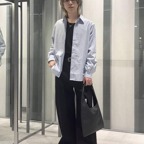 各アイテムの特徴をご紹介！シャ...