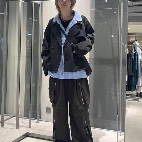 各アイテムの特徴をご紹介！アウ...