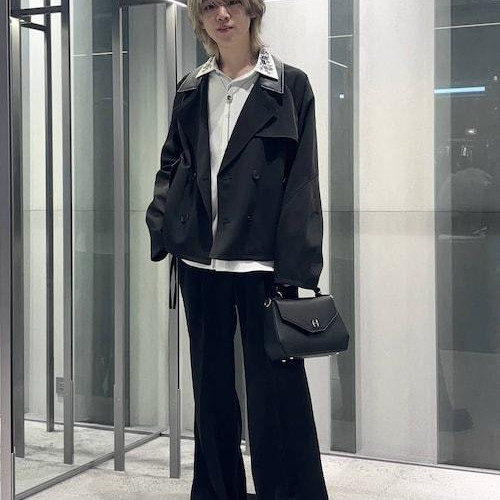 各アイテムの特徴をご紹介！アウ...