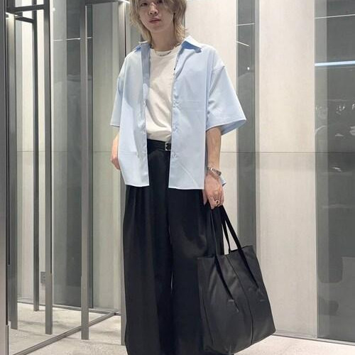 各アイテムの特徴をご紹介！シャ...