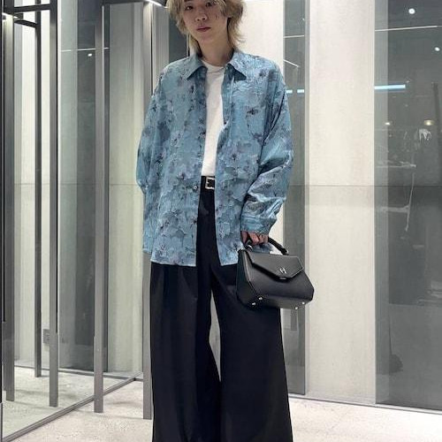 各アイテムの特徴をご紹介！シャ...