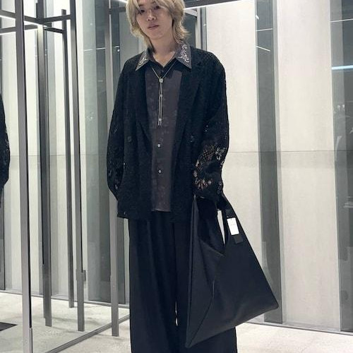 各アイテムの特徴をご紹介！ジャ...