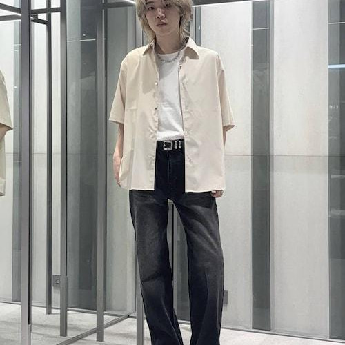 各アイテムの特徴をご紹介！シャ...