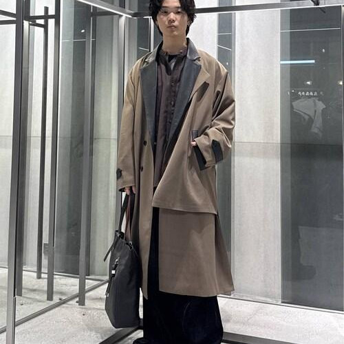 大人カジュアルなおしゃれ見えす...