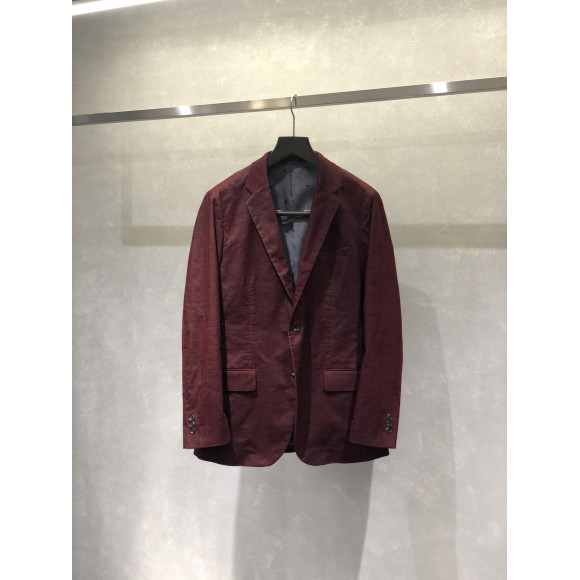 Dobby Corduroy Jacket タケオ キクチ ショップニュース 名古屋parco パルコ