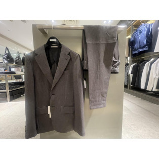 HIGH STREETセットアップ