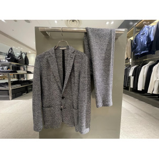 HIGH STREETセットアップ