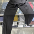 HIGH STREET2タックパンツ