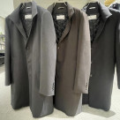 HIGH STREETコート