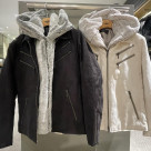 TORNADO MART微博组合Blson