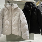 HIGH STREET SEAD羽毛衣