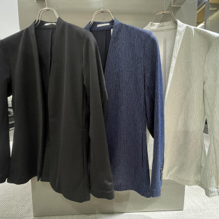 HIGSTREET ストレスフリーセットアップ