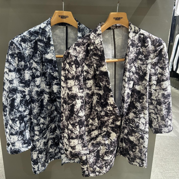 新作ジャケット