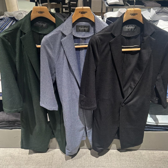 新作ライトチェスター