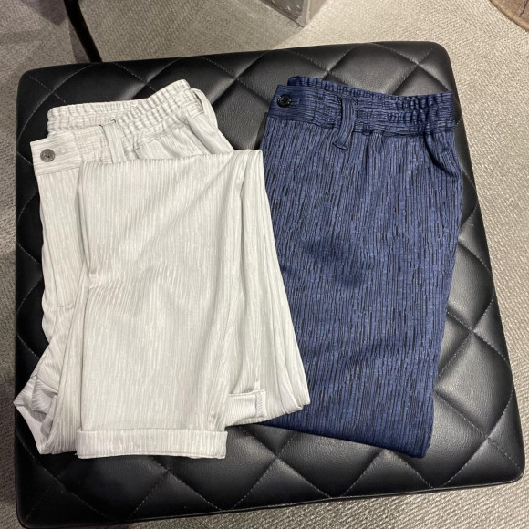 セットアップパンツ