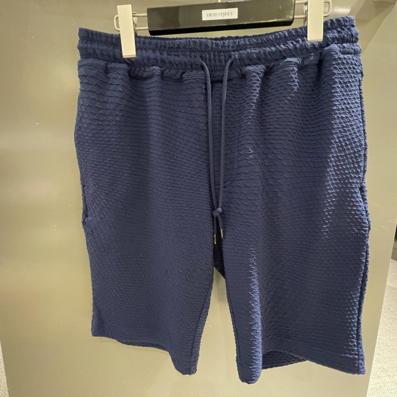 新作ハーフパンツ