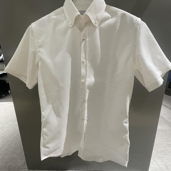 HIGH STREET新作半袖シャツ