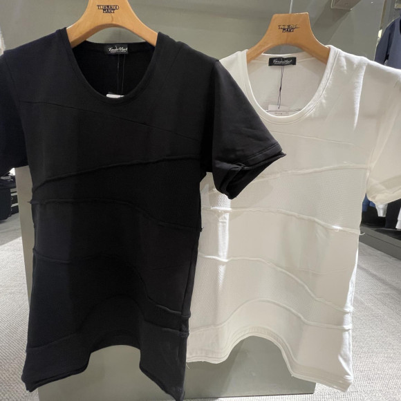新作Tシャツ