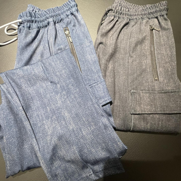 TORNADO MART 新作パンツ