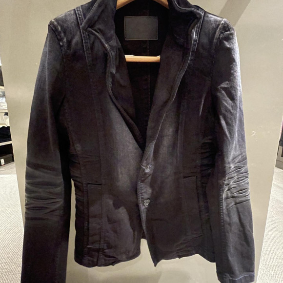 TORNADO MART デニムジャケット