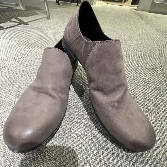 TORNADO MART スリッポン