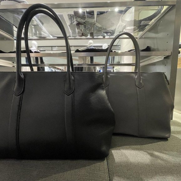 HIGH STREET 新作バッグ