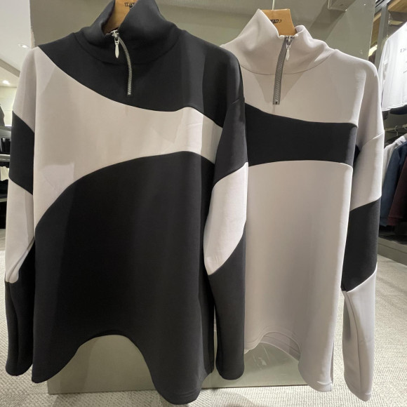 TORNADO MART 新作カットソー