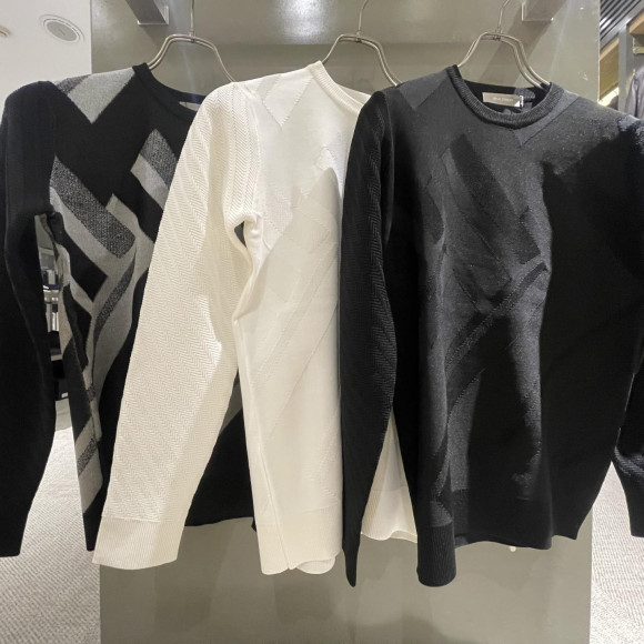 HIGH STREETカットソー