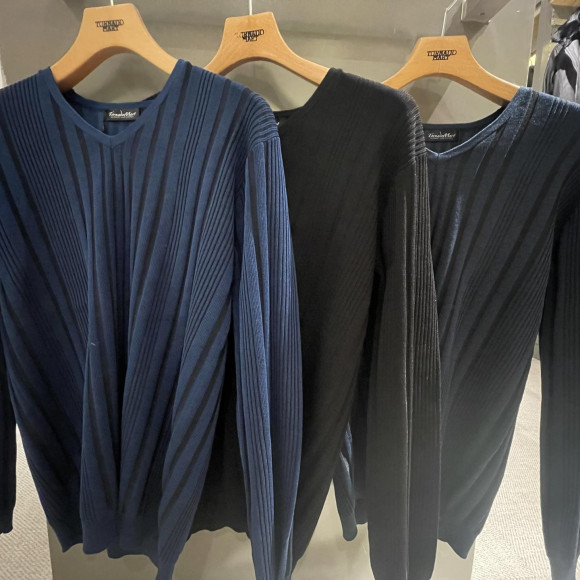 TORNADO MART新作カットソー