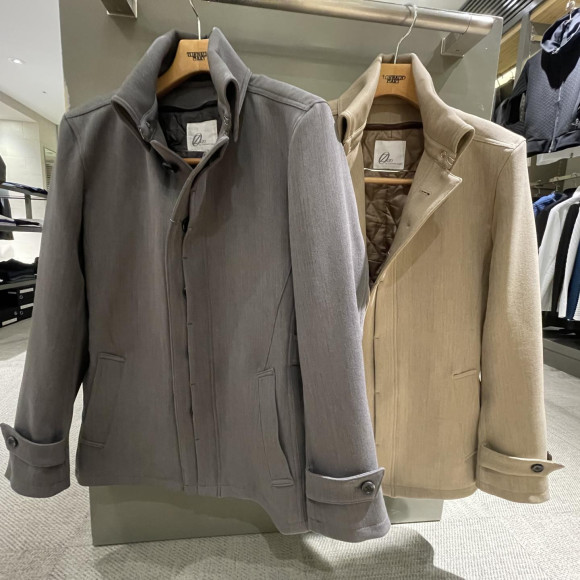 TORNADO MART ライナージャケット